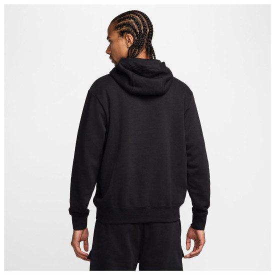 Nike Ανδρικό φούτερ Sportswear Air Fleece Nike Ανδρικό φούτερ Sportswear Air Fleece